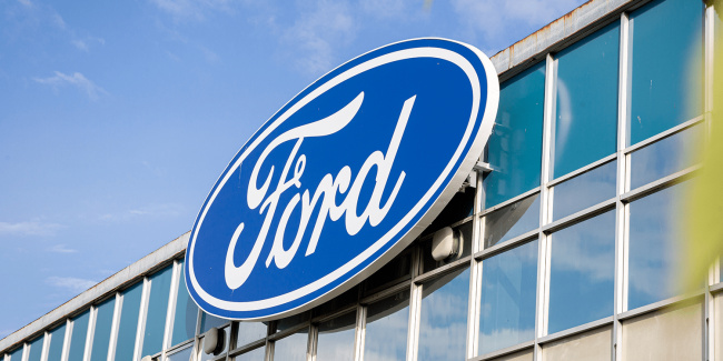 ford, germany, saarlouis, byd in talks with ford for factory in saarlouis