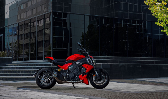 Ducati Sold Over 61,000 Units In 2022; Registers Best Ever Yearly Sales