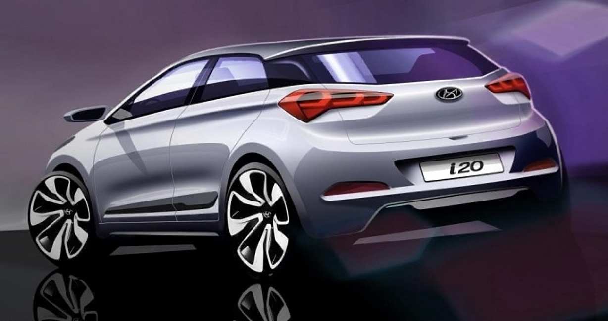 Hyundai Elite i20 - Expected Price, Mileage and Features