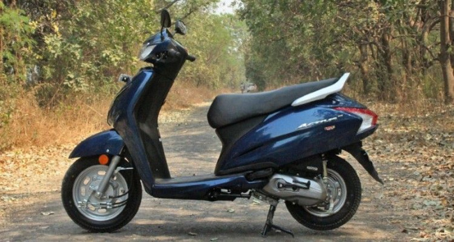 Honda Activa 6G ‘H-Smart’ Variant Launch Today: What To Expect