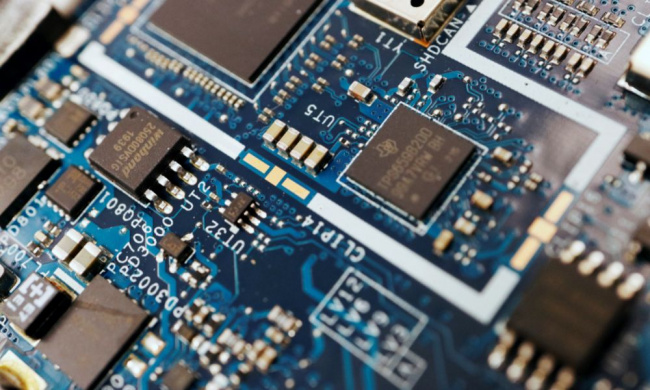 TSMC Cuts 2023 Capex After Record Q4 As Chip Demand Weakens