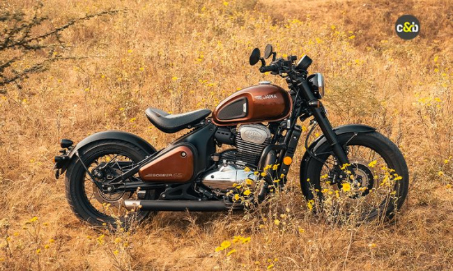2022 Jawa 42 Bobber Review: Affordable & Gorgeous, But Is It Practical?