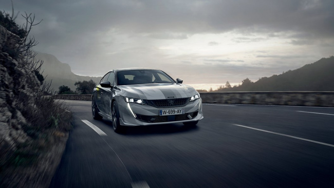 Electric Peugeot cars: everything you need to know
