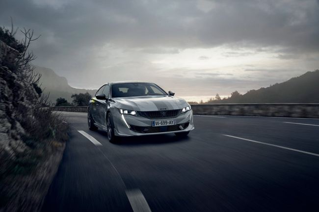 electric peugeot cars: everything you need to know
