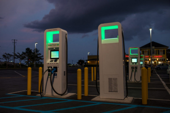 north american ev market set to supercharge in 2023