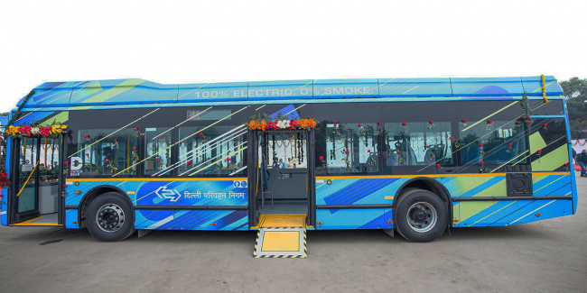 cesl, eesl, electric buses, india, tenders, india launches new tenders for thousands of e-buses