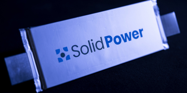 batteries, germany, munich, parsdorf, solid power, solid-state batteries, suppliers, bmw starts testing solid-state battery production in parsdorf