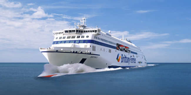 batteries, brittany ferries, electric ferries, france, hybrid, leclanché, stena line, leclanché batteries to power huge hybrid vessels