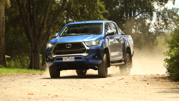 Toyota Hilux 2023: new features, wait times and what to expect