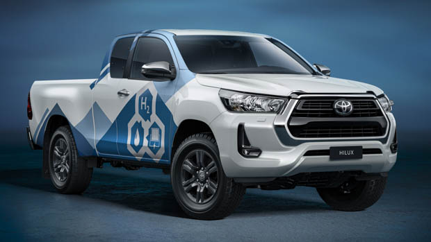 Toyota Hilux 2023: new features, wait times and what to expect