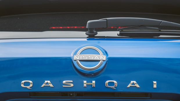 Nissan Qashqai Ti 2023 review