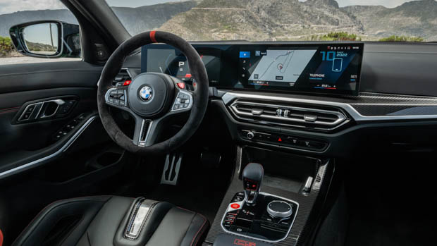 BMW M3 CS 2023: $250k super sedan announced for Australia