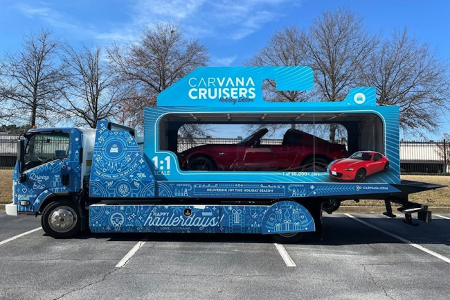 video, industry news, carvana admits it broke illinois laws to settle months-long dispute