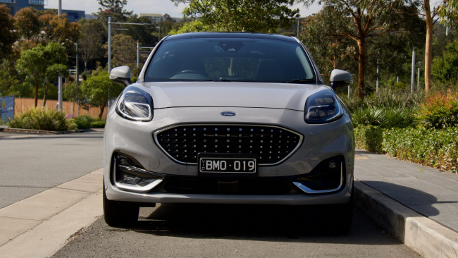 2022, city suv, dual-clutch, ecoboost, ford, ford puma, puma, small suv, st line, st line v, 2022 ford puma st-line v 1.0l ecoboost review