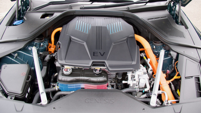 2023, auto, electric, electric sedan, electrified g80, genesis, luxury, sedan, 2023 genesis electrified g80 electric review