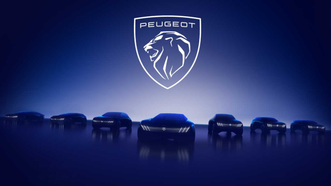 peugeot to launch five new evs in 2 years, add mild-hybrid tech to models