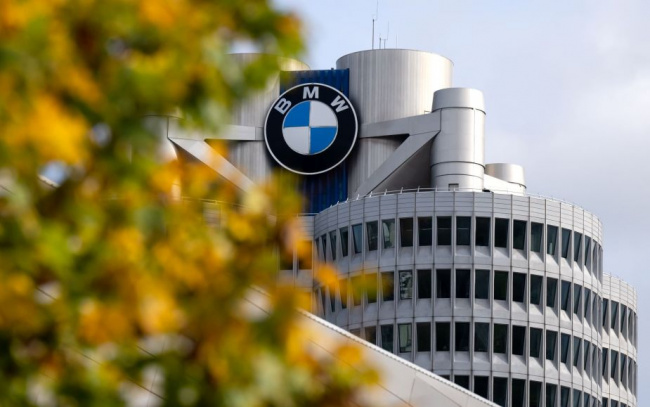 recalls, every electric bmw gets a recall, again
