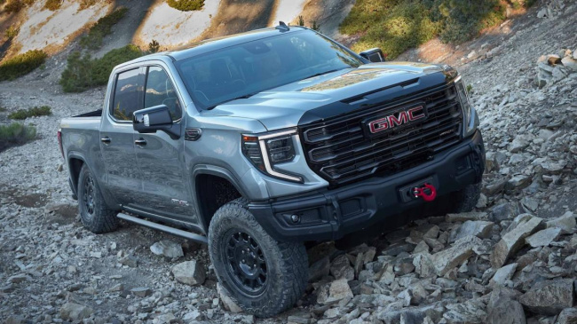 sierra, what do the numbers 1500 stand for in the gmc sierra 1500?