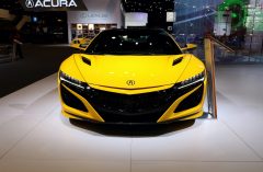 acura, how much is a first-generation acura nsx in 2023?
