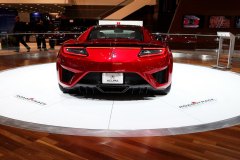 acura, how much is a first-generation acura nsx in 2023?