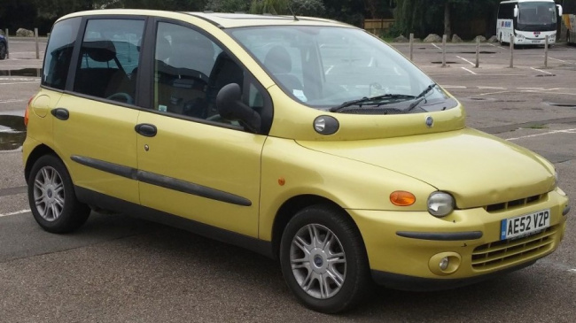 cars, worst, ugly cars: these puppies aren’t so ugly that they’re cute