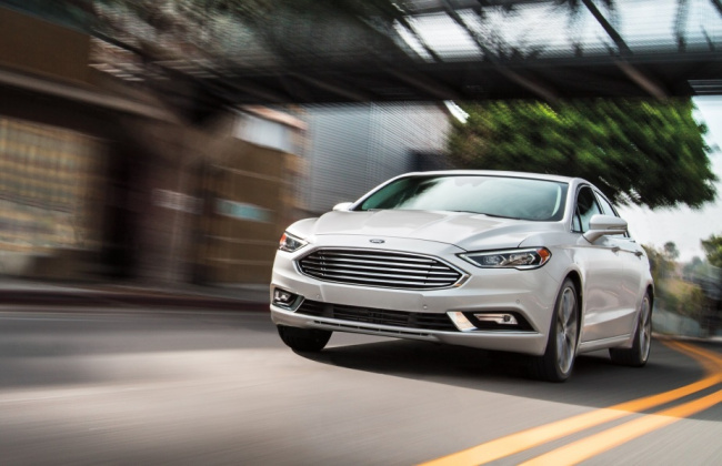 ford, fusion, used cars, ford cars are dying, but this model is one of the most popular used hybrids
