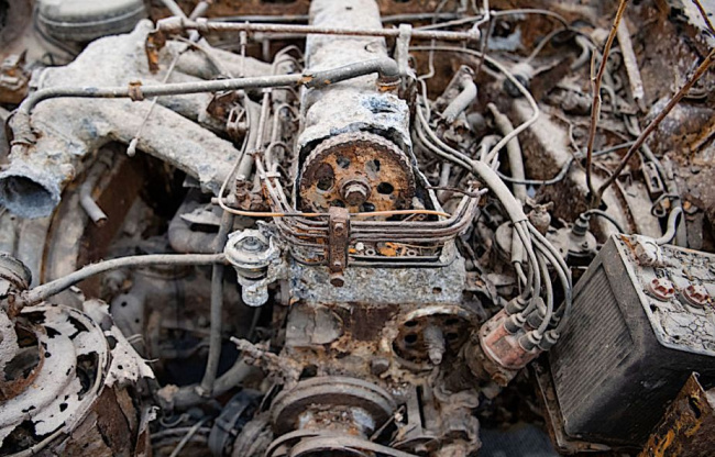 engine, repair, is your engine making strange noises? one of these could be the reason
