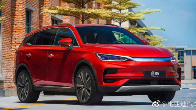 world’s largest ev maker china’s byd ready for u. s. launch: would you buy one?