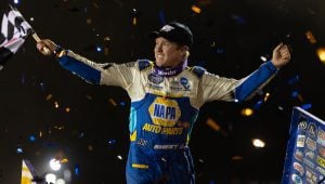 Sweet, KKR Set For ‘Drive For Five’ Title Chase