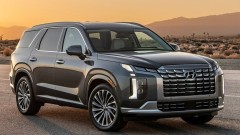 hyundai, infotainment, palisade, technology, the 2023 hyundai palisade leads the pack with more tech