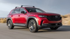 cx-50, mazda, 3 pros and 2 cons of driving the 2023 mazda cx-50 2.5 turbo