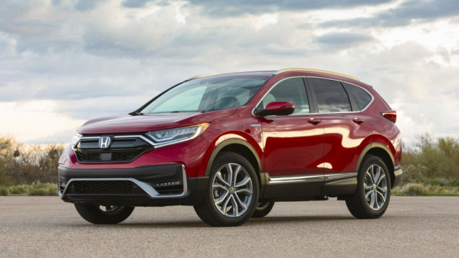 cr-v, honda, small midsize and large suv models, 3 most common honda cr-v problems reported by thousands of real owners