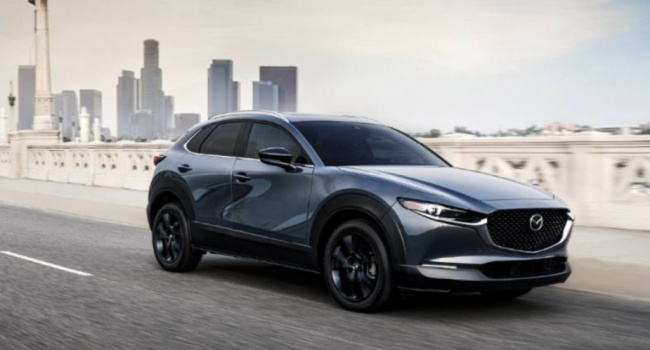 small midsize and large suv models, 3 of the best new 2023 subcompact suvs to buy under $25k