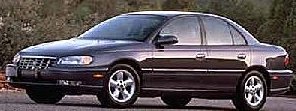 Cadillac Catera History 1998, 1990s, cadillac, Year In Review