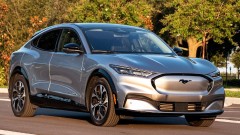 consumer reports, electric suv, electric vehicle, ford, mustang mach-e, does consumer reports recommend one of its least reliable evs?