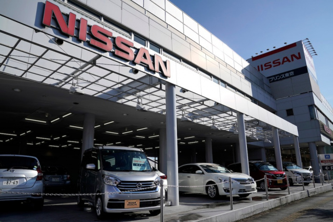 maintenance, nissan, only 1 nissan makes the top 10 for best 5-year maintenance