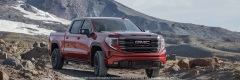 at4x, sierra, 5 pros and 5 cons with the 2023 gmc sierra at4x