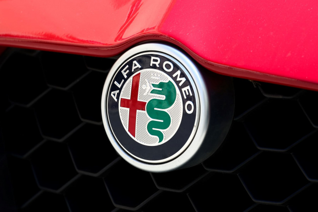 alfa romeo, historic cars, luxury cars, what does the alfa romeo name mean and where does it come from?