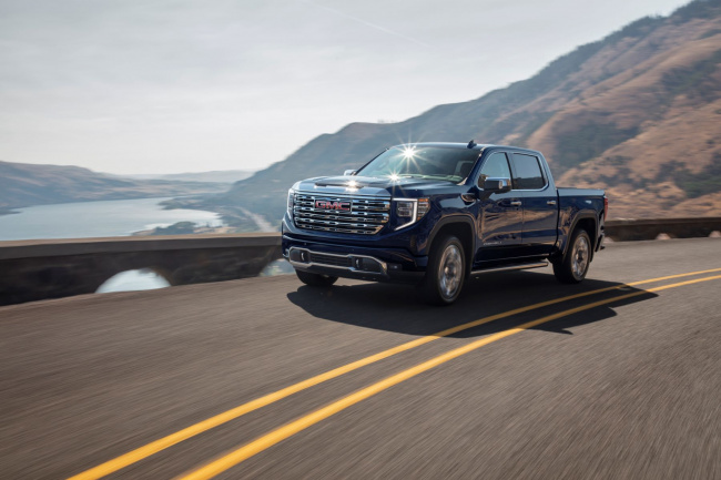 car shopping, reliability, trucks, looking for the best 2022 full-size truck? decide between quality and appeal