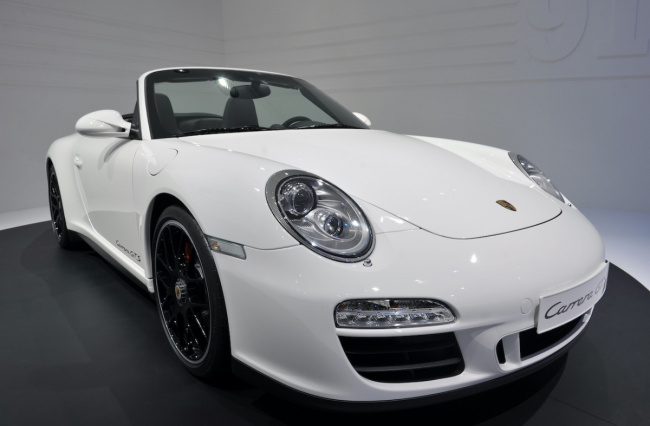 porsche, what do the numbers 911 stand for in the porsche 911?
