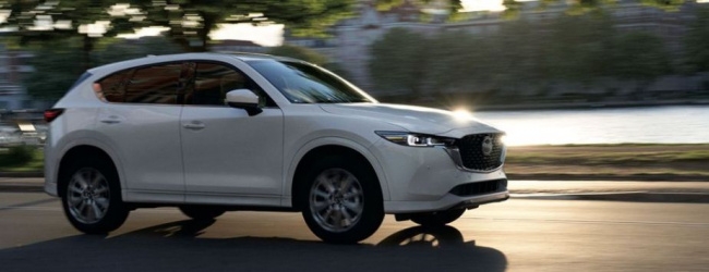 cx-5, mazda, 2023 mazda cx-5 review: unmatched value and refinement
