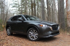 cx-5, mazda, 2023 mazda cx-5 review: unmatched value and refinement