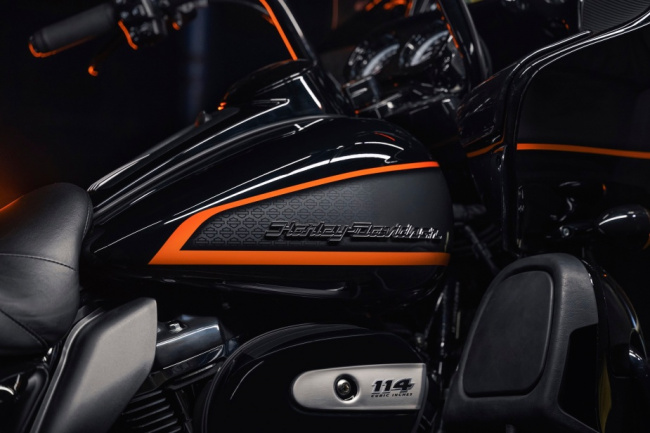 harley-davidson, limited-edition, motorcycles, harley-davidson apex bikes are race-inspired touring rides
