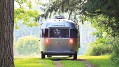 airstream, camper, how much does an airstream camper cost?