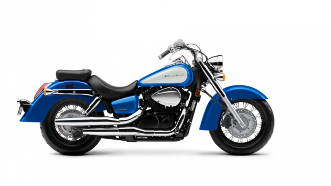 honda, motorcycle, what is the honda shadow 750’s weight and why should it matter?