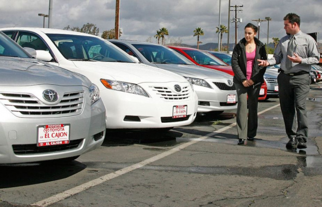 car brand, car dealership, loyalty, is the vehicle inventory shortage disrupting brand loyalty?