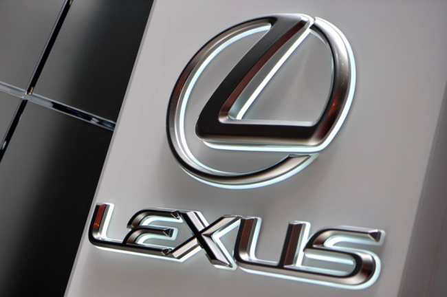 lexus, toyota, what does ‘lexus’ stand for?