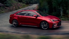 consumer reports, corolla, hybrid, toyota, cheapest new toyota hybrid is the most reliable car, says consumer reports