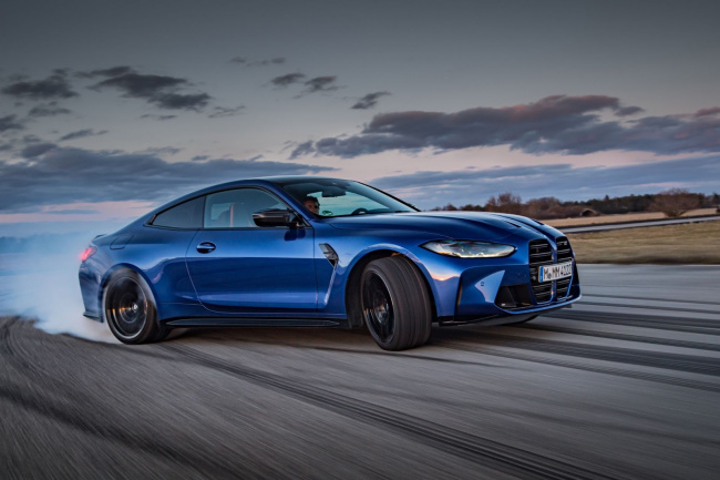 audi, audi rs 5, bmw m4, cars, audi rs 5 vs bmw m4: which ultra sports coupe should you buy?