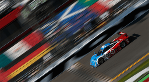 Pruett: The Master Of Daytona’s 24 Hours